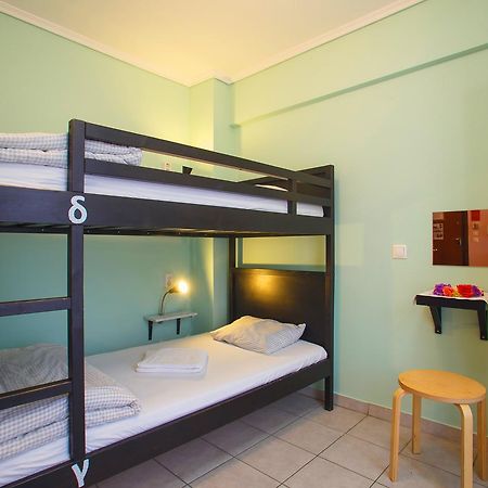 Little Big House Appartement Thessaloniki Buitenkant foto