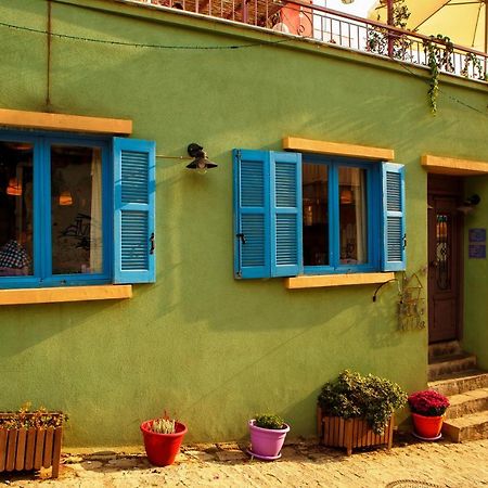 Little Big House Appartement Thessaloniki Buitenkant foto