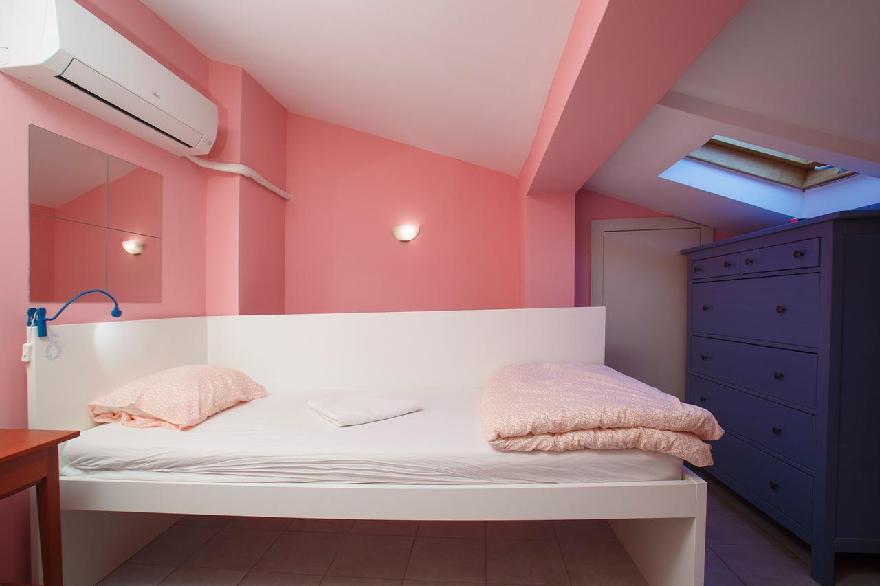 Little Big House Appartement Thessaloniki Buitenkant foto