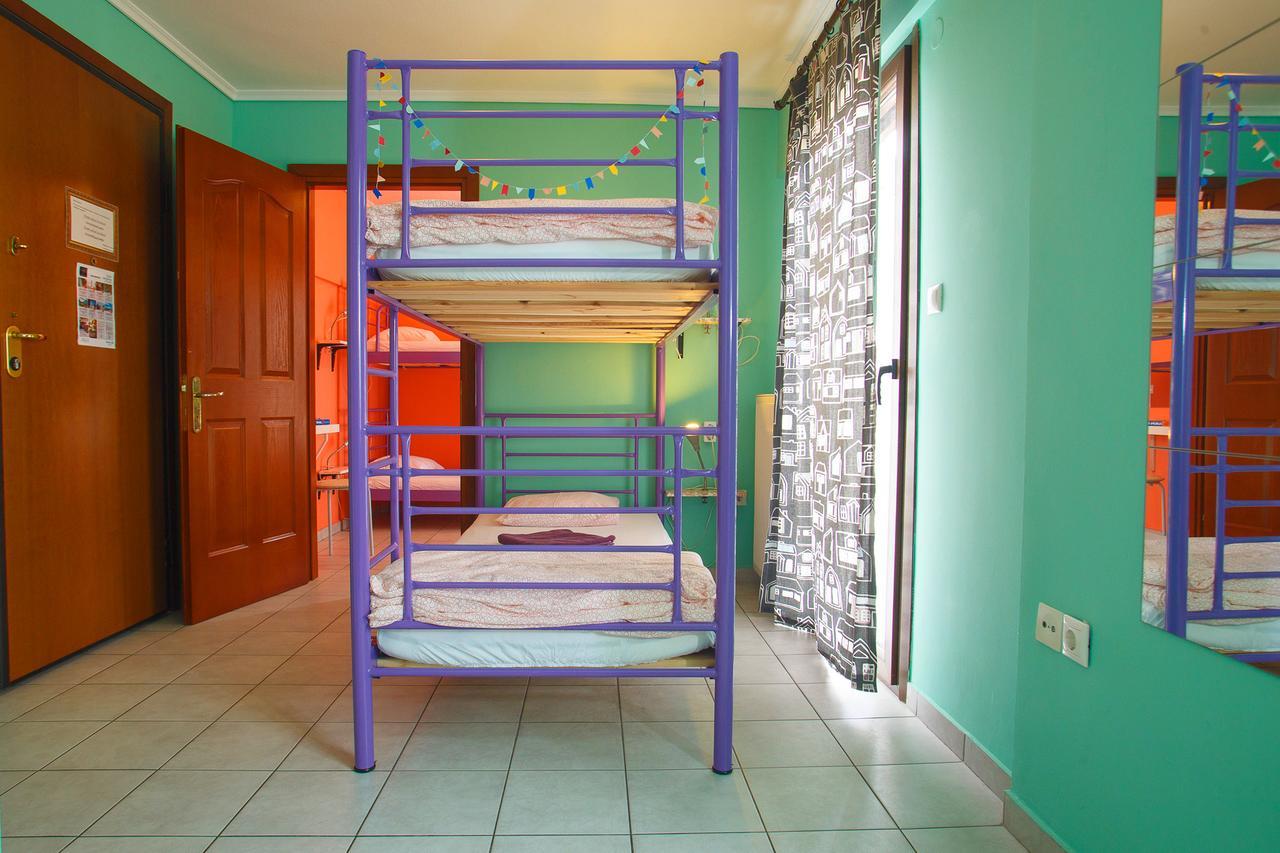 Little Big House Appartement Thessaloniki Buitenkant foto