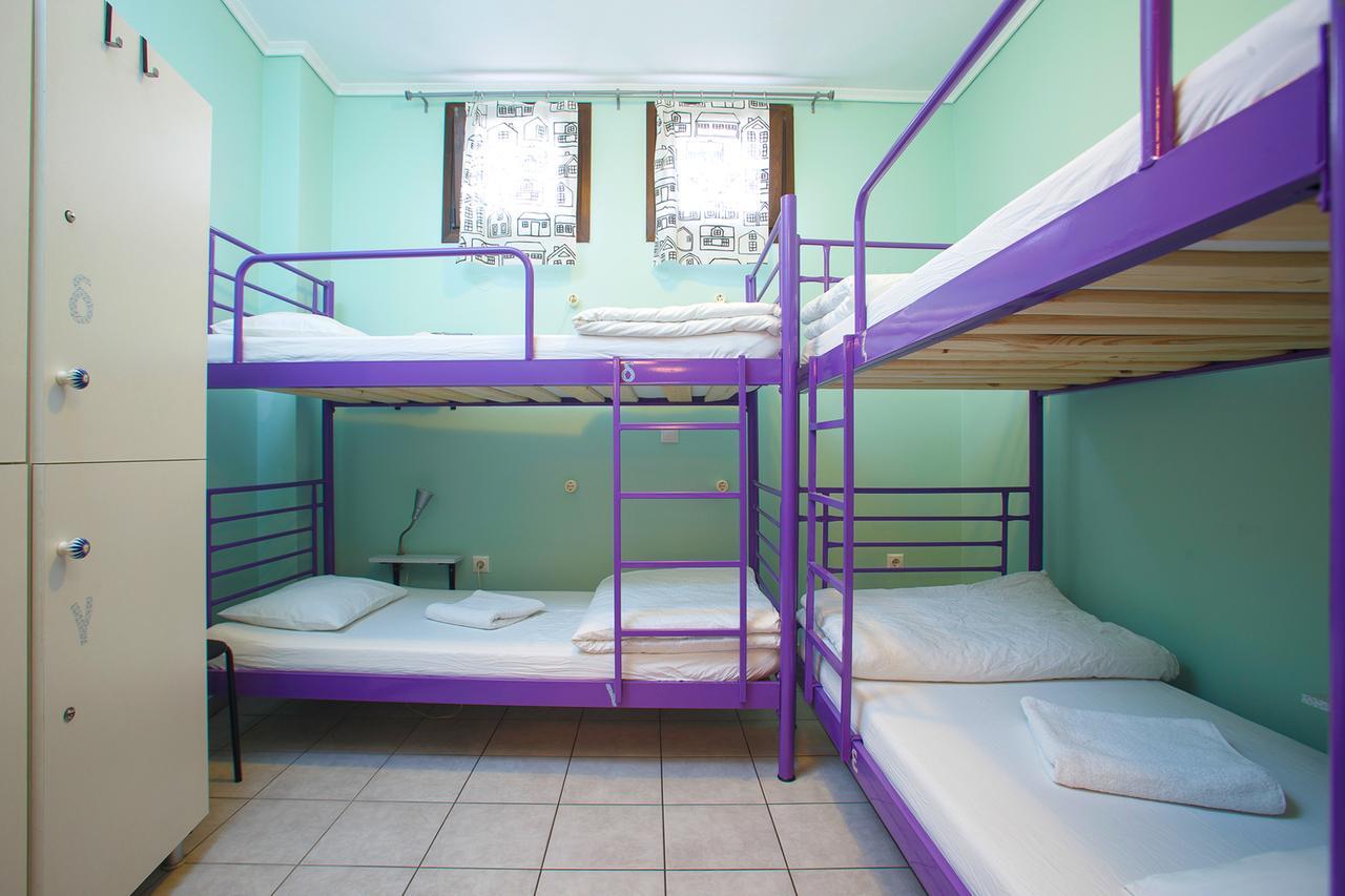 Little Big House Appartement Thessaloniki Buitenkant foto
