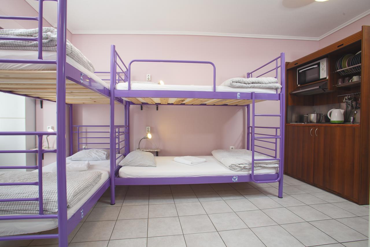 Little Big House Appartement Thessaloniki Buitenkant foto