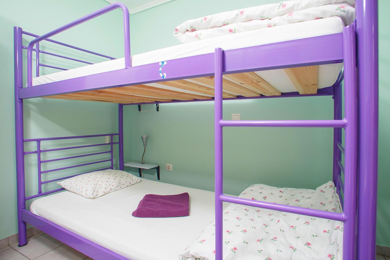 Little Big House Appartement Thessaloniki Buitenkant foto